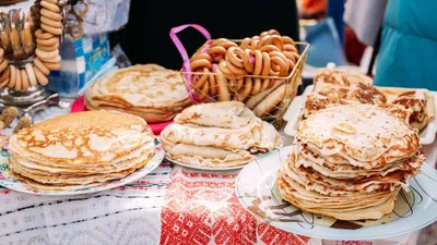 Рецепты блинов с дырочками — 7 лучших способов приготовить блины на молоке