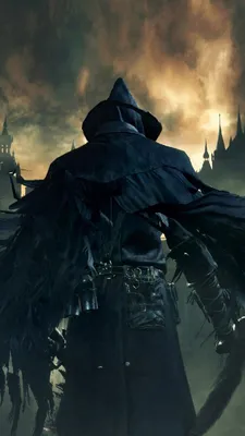 Bloodborne Video Game 4K Ultra HD Mobile Wallpaper | Hd wallpaper android,  4k gaming wallpaper, 4k wallpaper for mobile