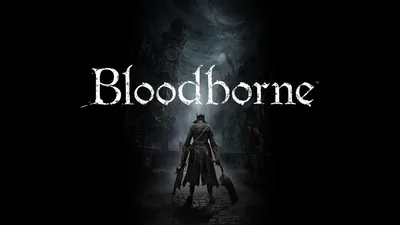 Обои На Телефон Bloodborne, HD Png Download - vhv