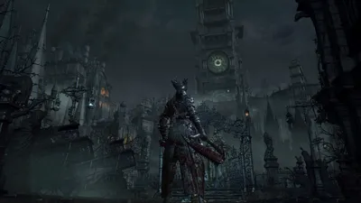 Bloodborne обои на телефон [33+ изображений]