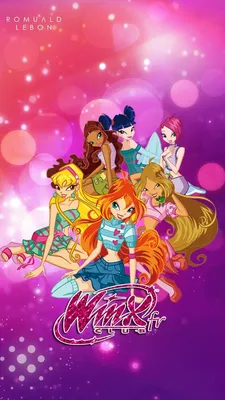 Download \"Bloom (Winx Club)\" wallpapers for mobile phone, free \"Bloom (Winx  Club)\" HD pictures