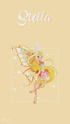 Pin de love only pain em ｗａｌｌｐａｐｅｒ | Winx club, Wallpaper fofos, Winx  desenho