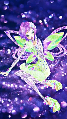 Winx Club обои для рабочего стола, картинки и фото - RabStol.net