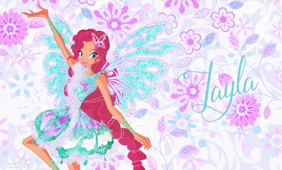 Обои для телефона или фон для постов. 2 подборка. | Winx Club | Русский  Amino