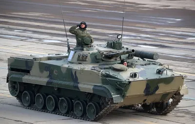 File:Ukrainian BMP-2.jpg - Wikimedia Commons