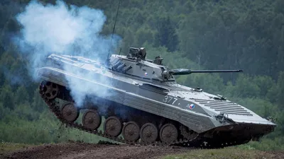 BMP-2 | Combat Mission Wiki | Fandom