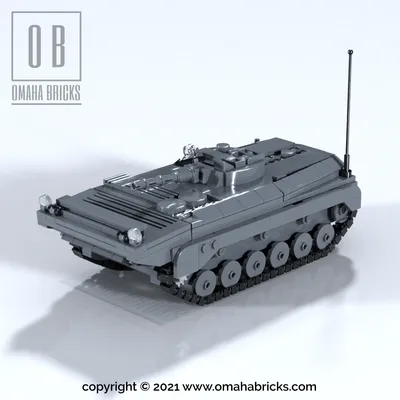 BMP-3