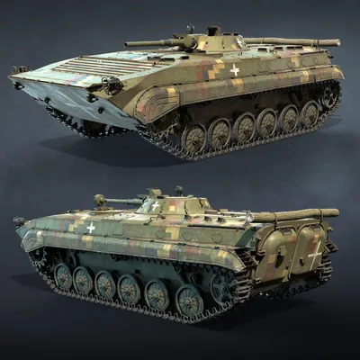 IFV BMP3 (East) - Vigilante Marketplace