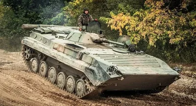 BMP-2