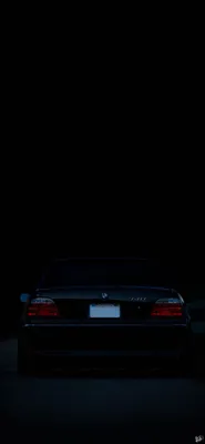 Bmw e38, bmw, bmw 7, e38, HD phone wallpaper | Peakpx