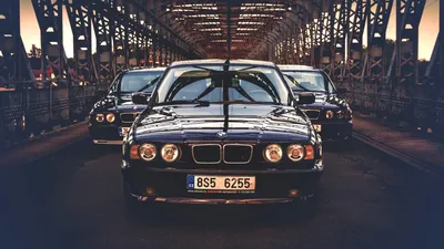 Стоит ли покупать BMW Е38? Слабые места, отзывы владельцев БМВ Е38