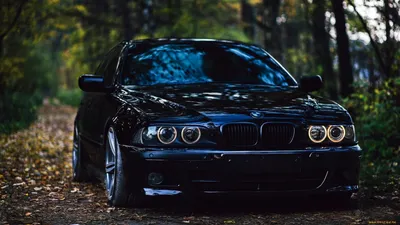 Bmw E39 HD Wallpapers - Wallpaper Cave