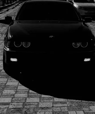 Bmw E39 Wallpaper for iPhone 5