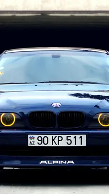 BMW M5 E39. Фишки и особенности легендарного спортивного седана. | SMETANA  | Дзен