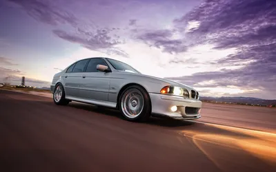 Bmw E39 iPhone Wallpapers - Wallpaper Cave