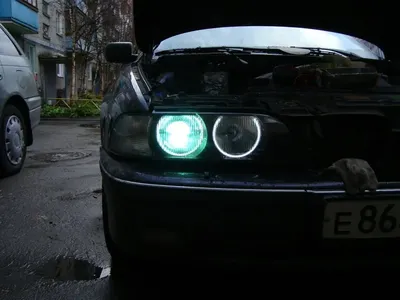 12+ Bmw E39 M5 обои на рабочий стол, компьютер, телефон, iPhone, Android,  Windows от jonathonyoung