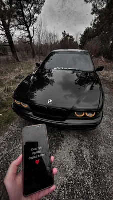 BMW, bmw e39, HD phone wallpaper | Peakpx