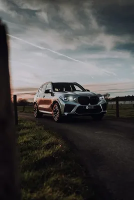 BMW X5 (G05): модели, технические данные, гибрид и цены | BMW.uz