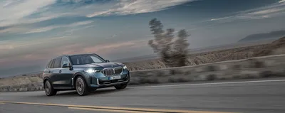 Аренда БМВ X5 в Сочи - прокат BMW X5 по честным ценам