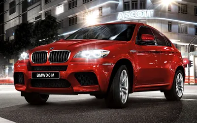 BMW X6 M Competition 2020. Desktop wallpaper. 1920x1080