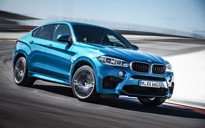 Рестайлинг BMW X6 M 2023 - КОЛЕСА.ру – автомобильный журнал