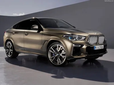 BMW X6. Подборка фото для оформления экрана вашего телефона. | О, хочу  также! | Дзен