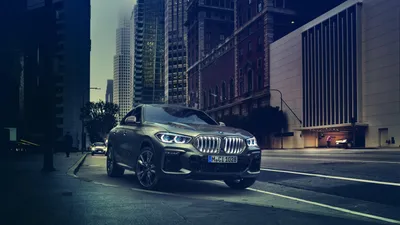 BMW X6 фото - 149 изображений высокого качества | фотогалерея BMW на  Авторынок.ру