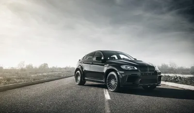 BMW X6 (БМВ Х6) цены и комплектациях — новый БМВ Х6 2022 - 2023 стоимость в  Москве