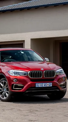 Скачать 1600x900 bmw, x6, xdrive, sport package, uk-spec, f16 обои,  картинки 16:9