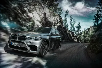 BMW X5 в Гранд Авто Тверь