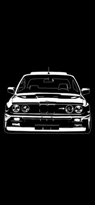 BMW E30 Wallpapers for Android - Download