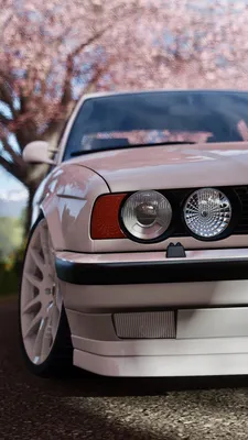 BMW E30 Wallpapers for Android - Download