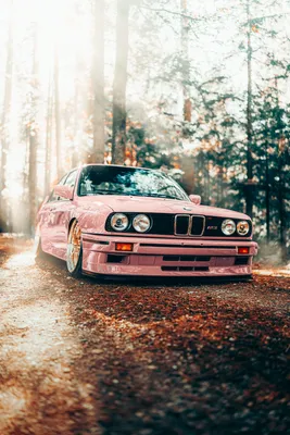 Download wallpaper 1080x2160 bmw e30, classic, car, front, honor 7x, honor  9 lite, honor view 10, 1080x2160 hd background, 629