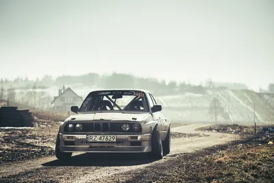 live wallpaper bmw e30｜TikTok Search