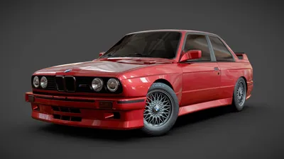 BMW E30, araba, arabalar, HD phone wallpaper | Peakpx