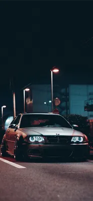 BMW E28, araba, arabalar, HD phone wallpaper | Peakpx