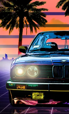 Сила характера проверяется временем. BMW 3 серии E36. #bmwru #3series  @alexander_e36_ | Bmw e36, Bmw, Bmw wallpapers