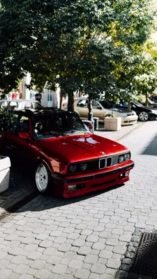 1080x1920 Bmw 3 Series E30 Wallpapers for Android Mobile Smartphone [Full  HD]