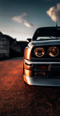 BMW E30, araba, arabalar, HD phone wallpaper | Peakpx