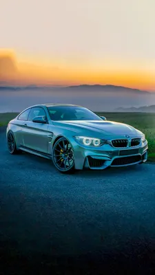 BMW M Wallpaper