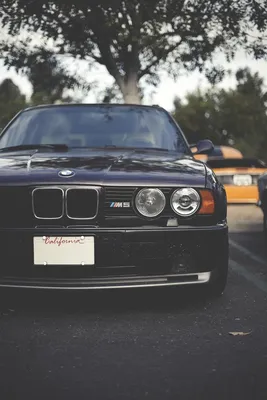 ethirtyfour | Bmw, Bmw e34, Dream cars bmw