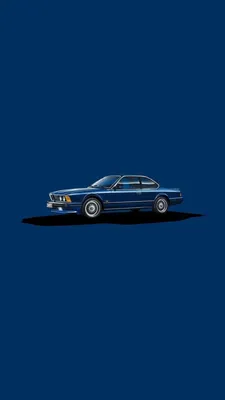 Обои bmw, e34, красный, авто, вид сбоку, спорткар картинки на рабочий стол,  фото скачать бесплатно