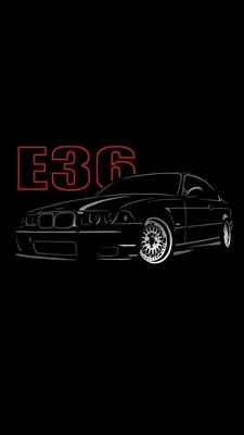 BMW E34 Zender - Lowdaily - Automotive Society