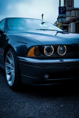 Bmw #E39 | Bmw, Bmw wallpapers, Bmw e39