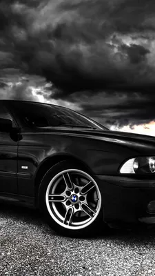 Bmw E39 iPhone Wallpapers - Wallpaper Cave