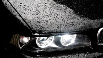 BMW E39 Phone Wallpapers - Wallpaper Cave