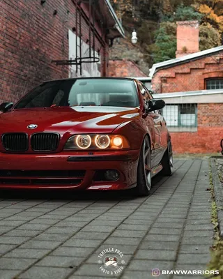 1080x1920 BMW 5 Series E39 Wallpapers for Android Mobile Smartphone [Full  HD]