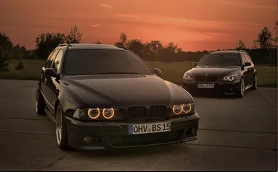 Скачать 540x960 bmw m5, бмв, tuning, белый, white, 5 series, седан, e39 обои,  картинки samsung galaxy s4 mini, microsoft lumia 535, philips xenium, lg  l90, htc sensation