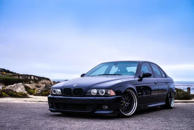 23+ Bmw E39 обои на телефон от kapitolina27