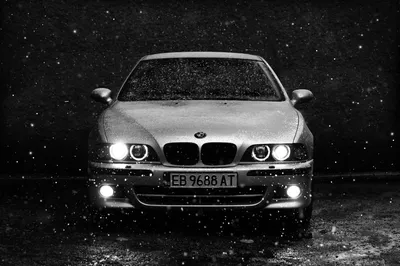 12+ Bmw E39 M5 обои на рабочий стол, компьютер, телефон, iPhone, Android,  Windows от jonathonyoung